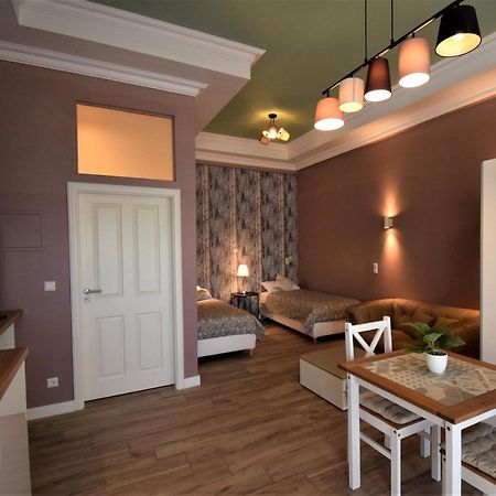 Connie'S Apartments 하이델베르크 외부 사진