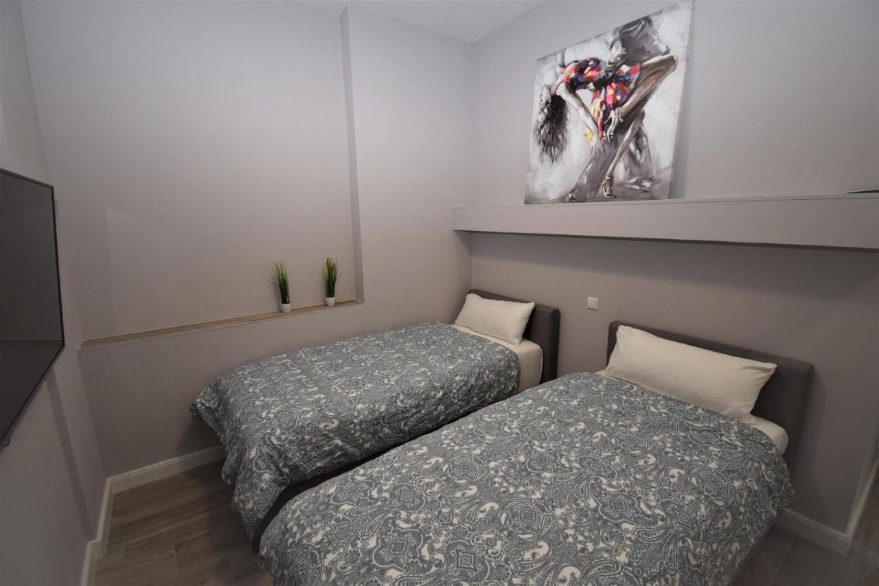 Connie'S Apartments 하이델베르크 외부 사진