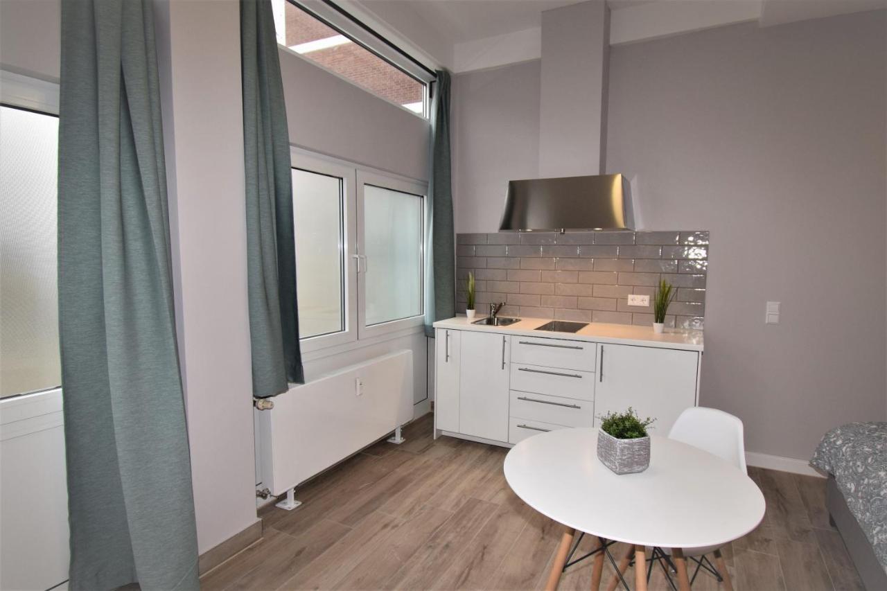 Connie'S Apartments 하이델베르크 외부 사진
