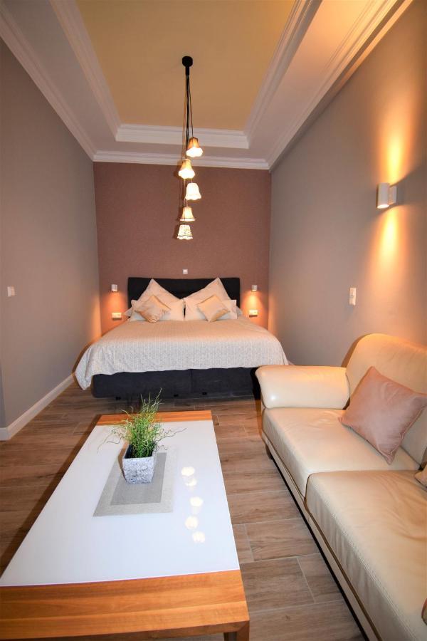Connie'S Apartments 하이델베르크 외부 사진