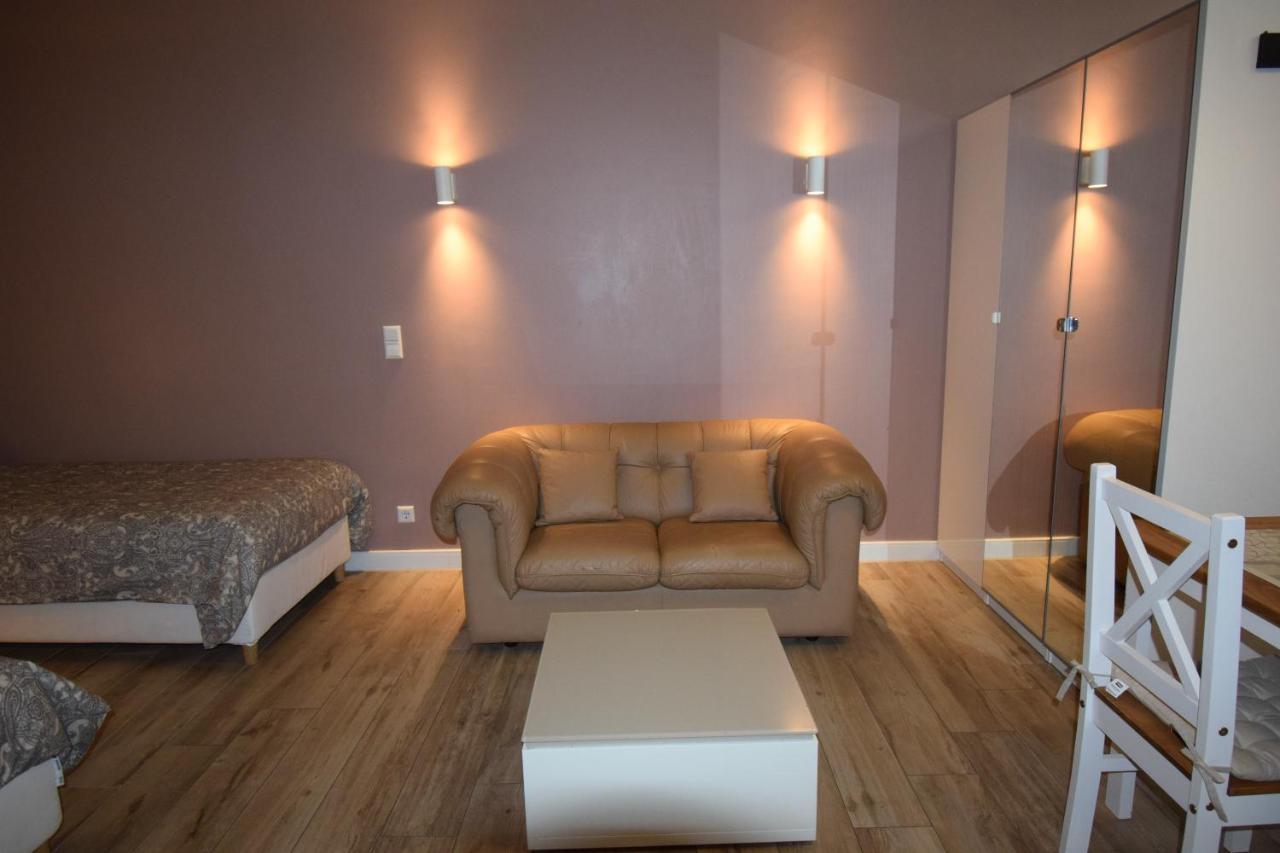 Connie'S Apartments 하이델베르크 외부 사진